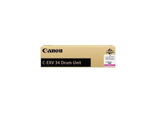 Tamburo C-EXV34 Canon magenta 9456B001AA