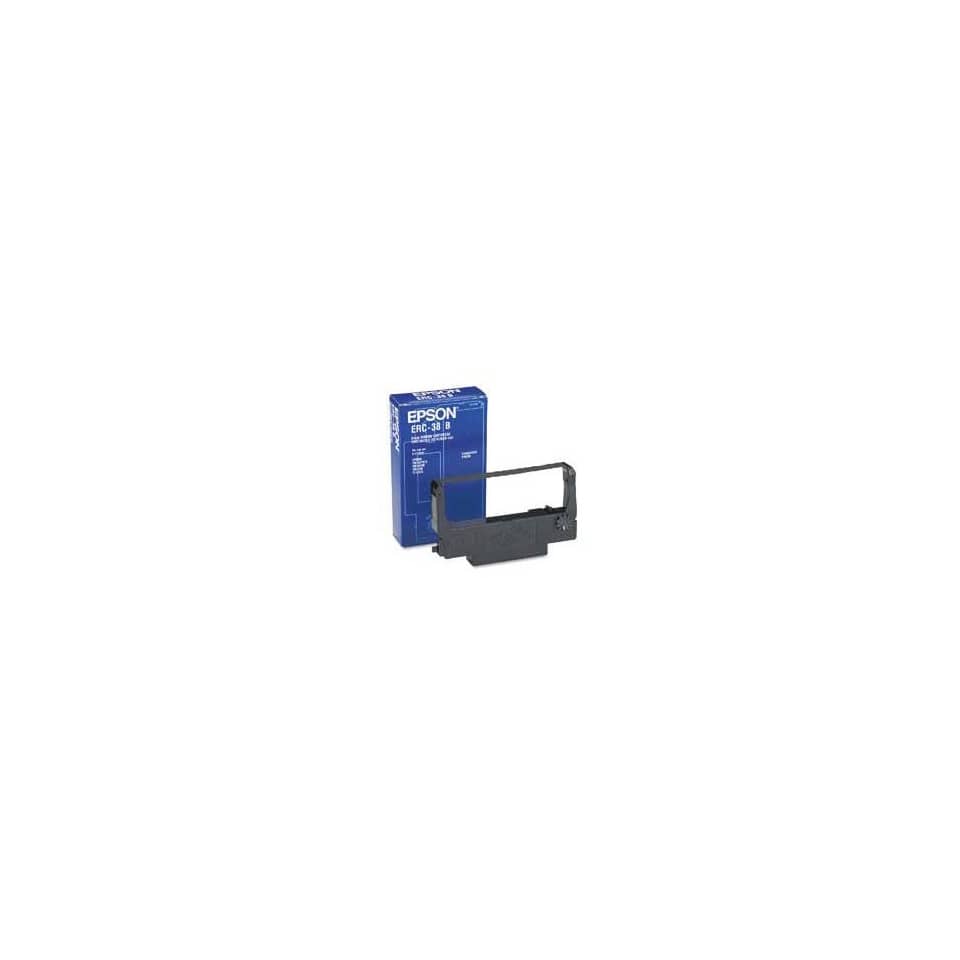 Nastro ERC-38B Epson nero  C43S015374