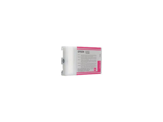 Cartuccia inkjet ink pigmentato T602B Epson magenta C13T602B00