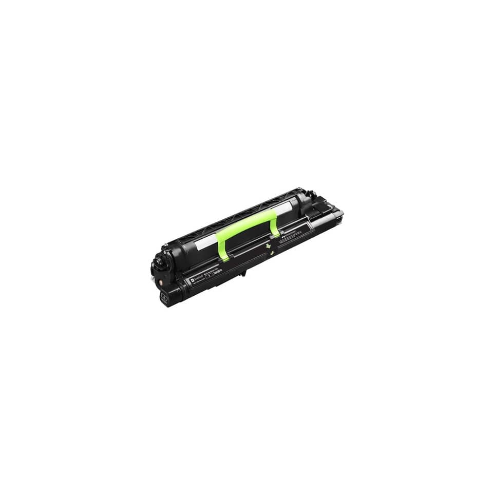 Unità sviluppatore Lexmark nero  72K0D10