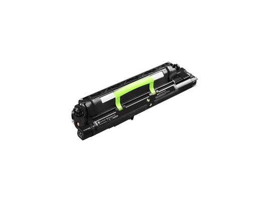 Unità sviluppatore Lexmark nero 72K0D10