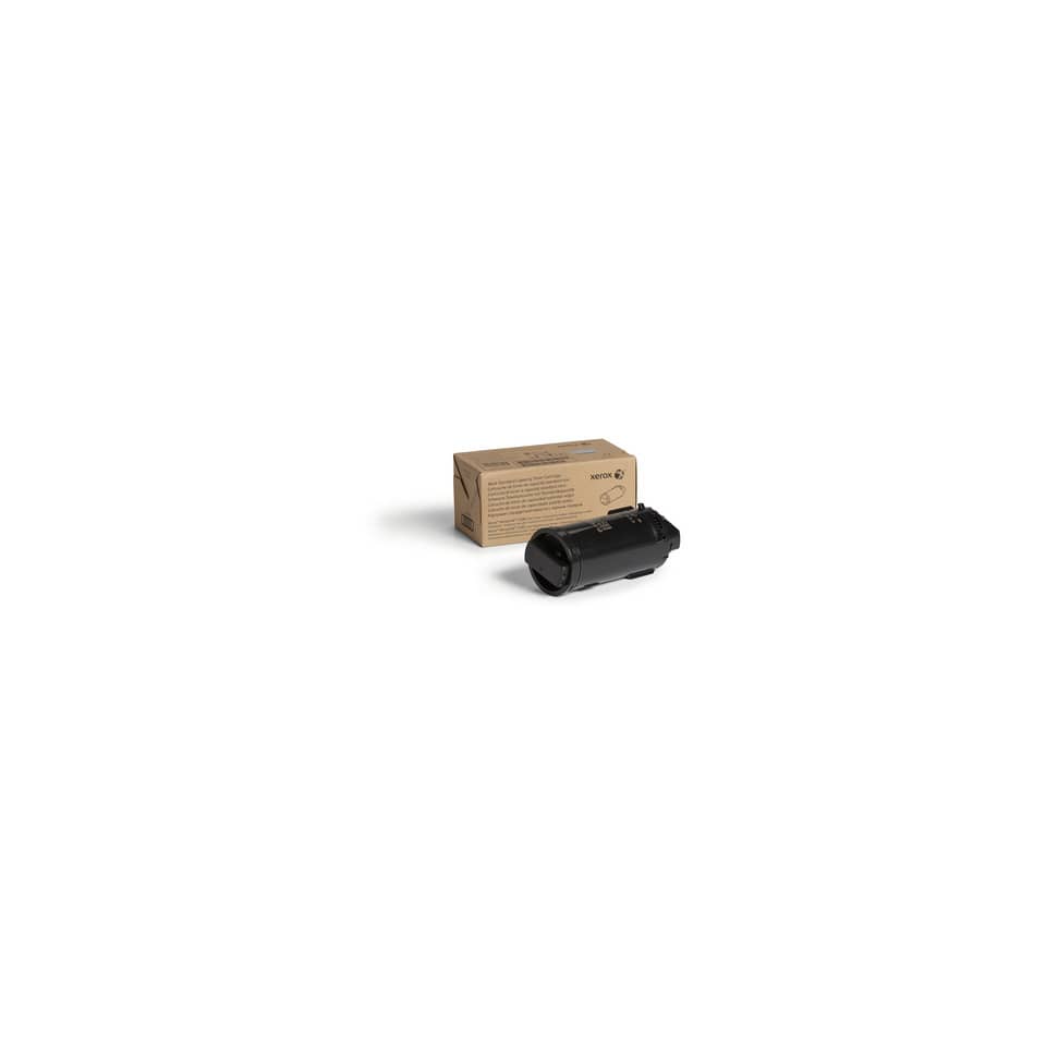 Toner standard C50X Xerox nero  106R03862