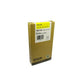 Cartuccia inkjet ink pigmentato T6114 Epson giallo C13T611400
