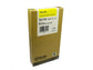 Cartuccia inkjet ink pigmentato T6114 Epson giallo C13T611400