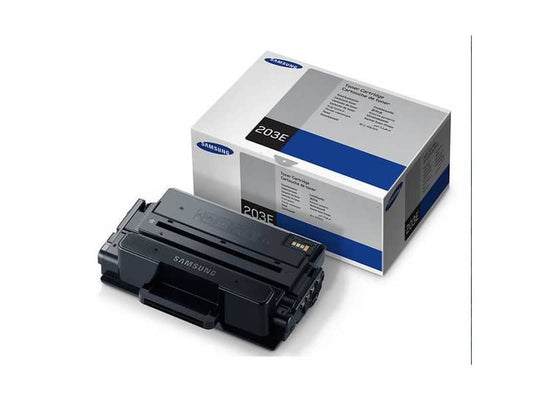 Toner resa ultra alta MLT-P203U Samsung nero Conf. 2 - SV123A