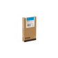 Cartuccia inkjet alta capacità ink pigmentato T6122 Epson ciano C13T612200
