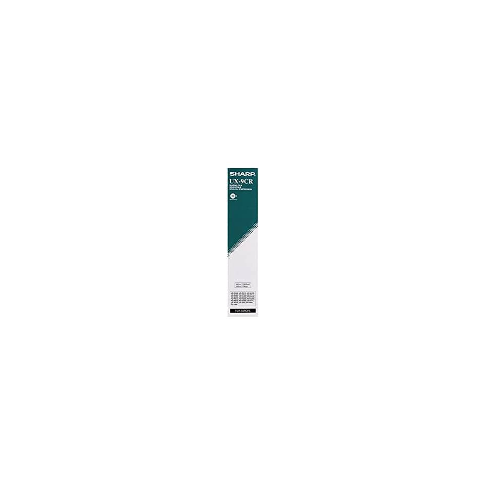 Nastro TTR Sharp nero  UX9CR