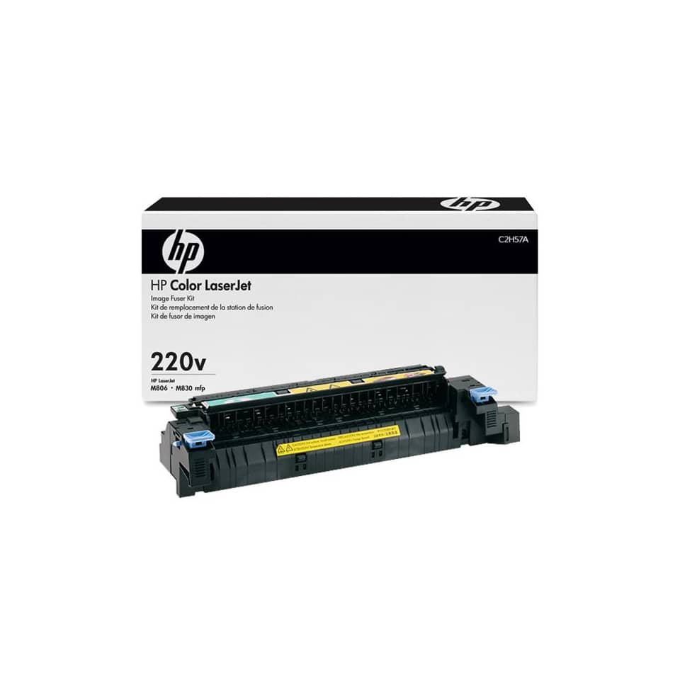 Kit manutenzione 220 V HP  C2H57A