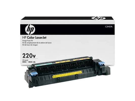 Kit manutenzione 220 V HP C2H57A