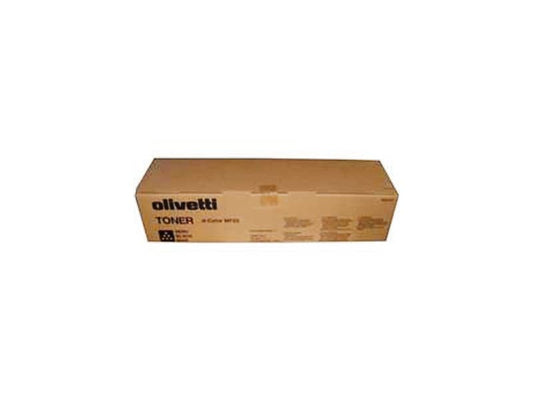 Toner PGL 18 Olivetti nero  B0452