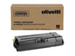 Toner Olivetti nero  B0987
