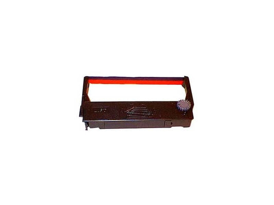 Nastro ERC-23BR Epson nero-rosso  C43S015362