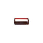 Nastro ERC-23BR Epson nero-rosso  C43S015362