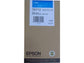 Cartuccia inkjet ink pigmentato T6112 Epson ciano C13T611200