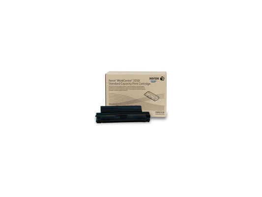 Toner standard Xerox nero  106R01528