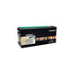 Toner Lexmark altissima resa nero  24B5850