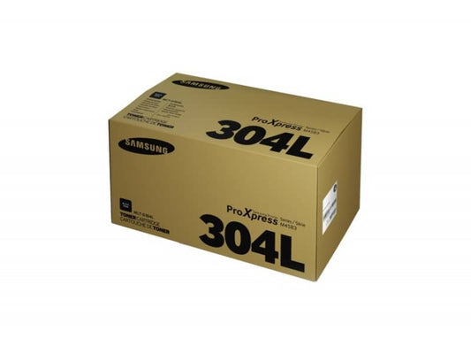Toner alta resa MLT-D304L Samsung nero SV037A