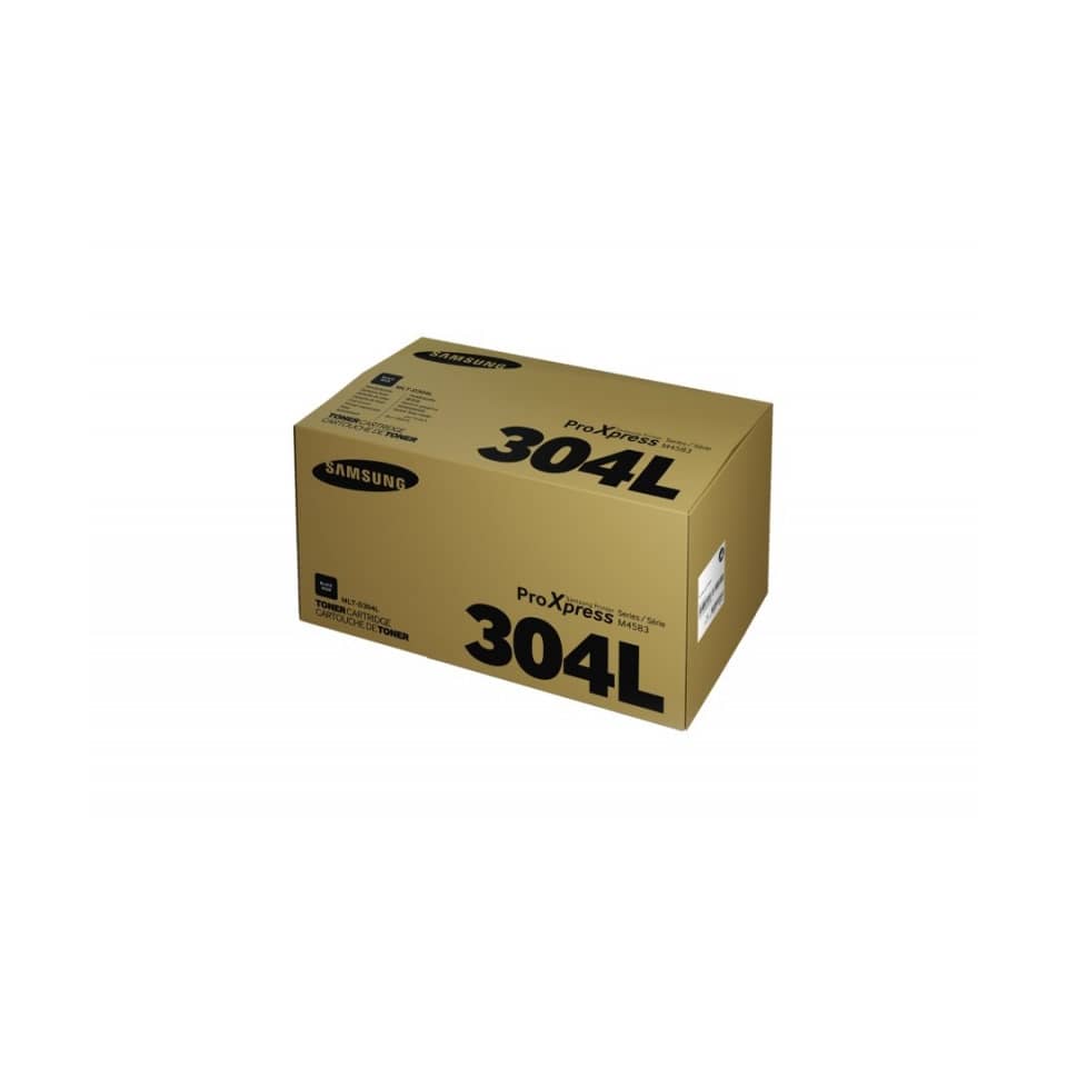 Toner alta resa MLT-D304L Samsung nero  SV037A