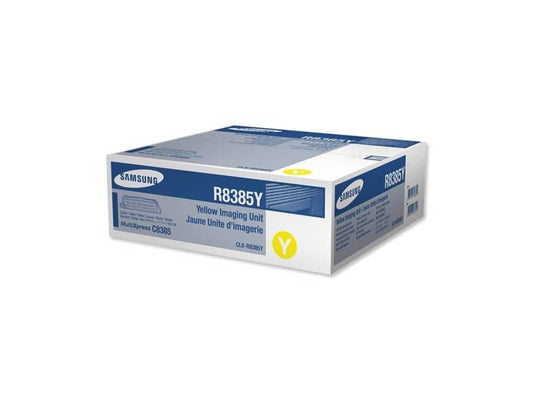 Tamburo CLX-R8385Y Samsung giallo SU607A