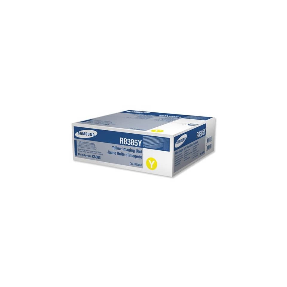 Tamburo CLX-R8385Y Samsung giallo  SU607A