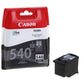 Serbatoio inchiostro ink pigmentato blister security PG-540 Canon nero 5225B004