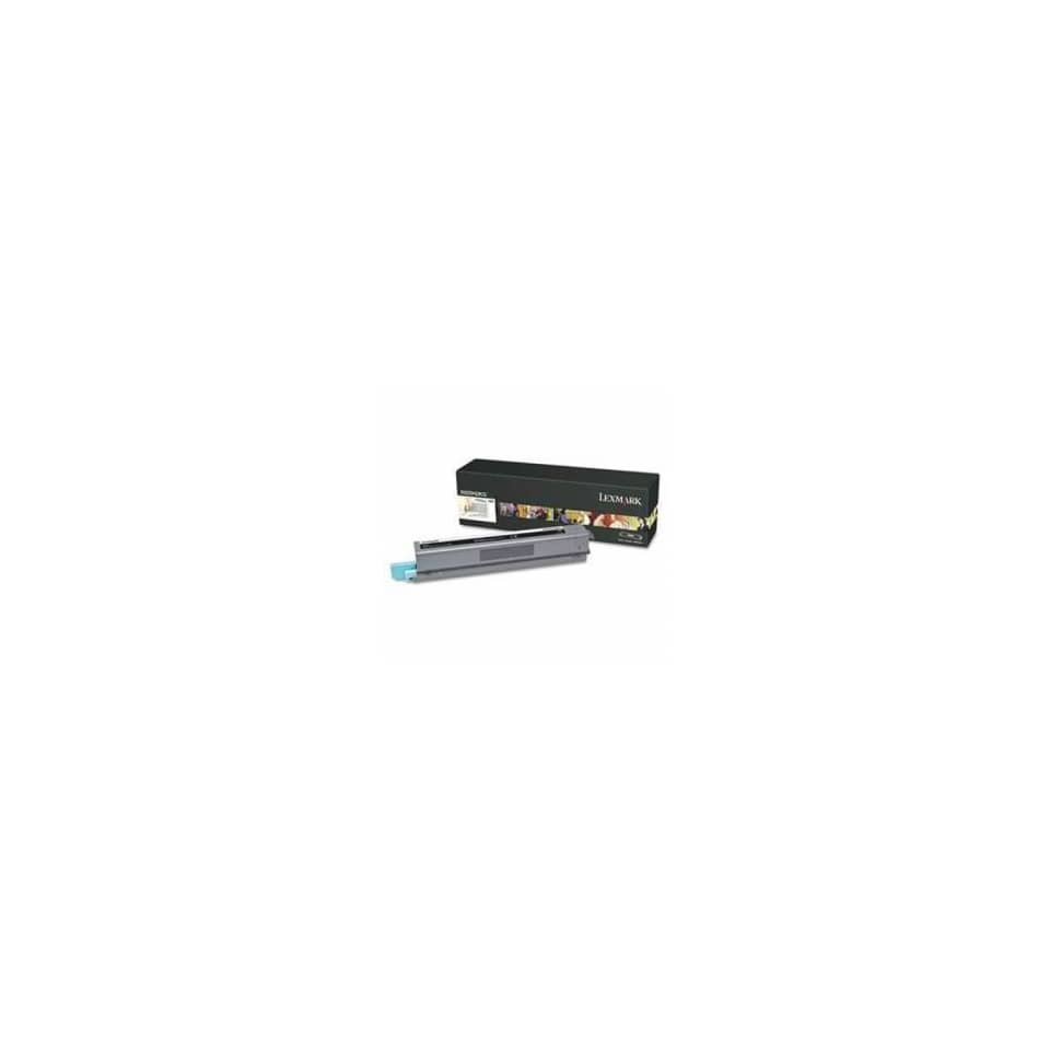 Toner alta resa Lexmark nero  24Z0037