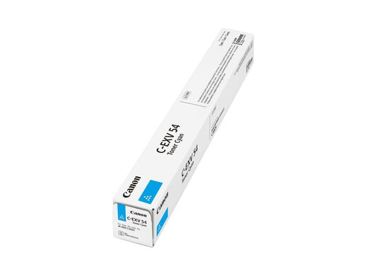 Toner C-EXV 54 Canon ciano 1395C002AA