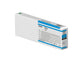 Cartuccia inkjet alta capacità T8042 Epson ciano C13T804200