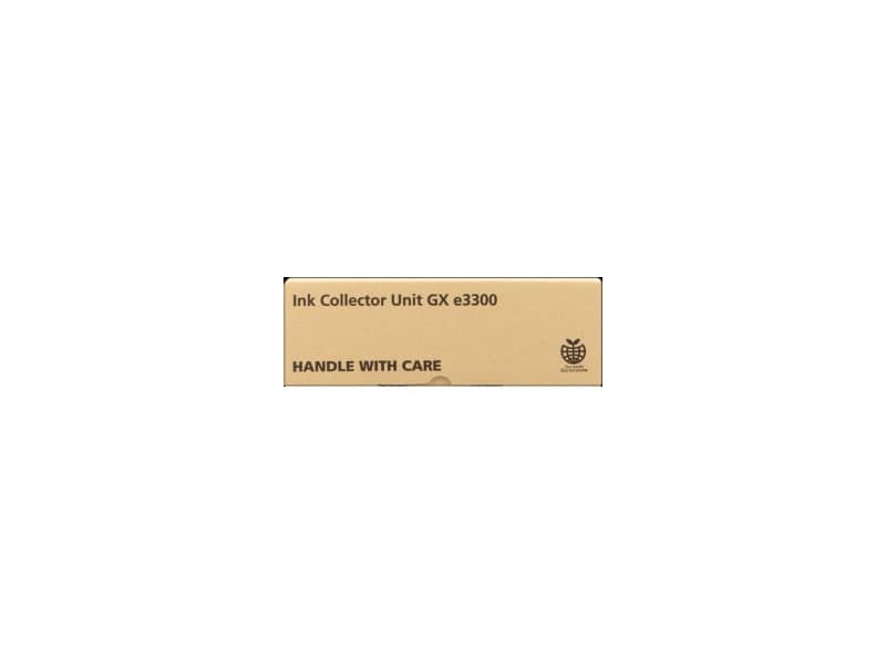 Collettore toner GXE3300 Ricoh  405700