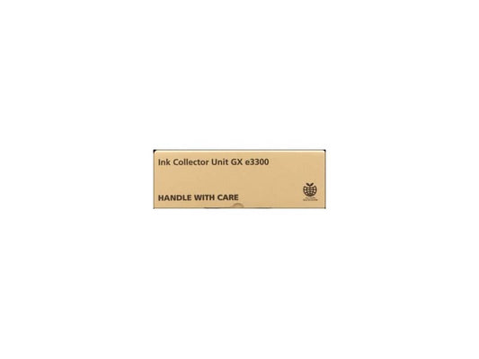 Collettore toner GXE3300 Ricoh  405700