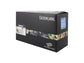 Toner Lexmark nero  24B5831