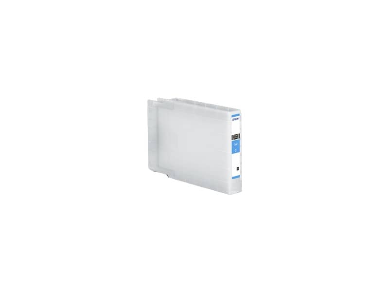 Cartuccia inkjet alta resa T04B240 Epson ciano C13T04B240