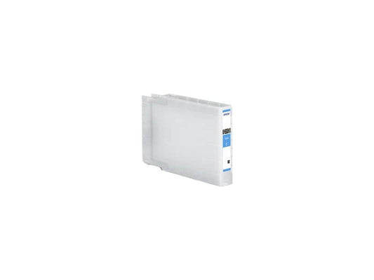 Cartuccia inkjet alta resa T04B240 Epson ciano C13T04B240