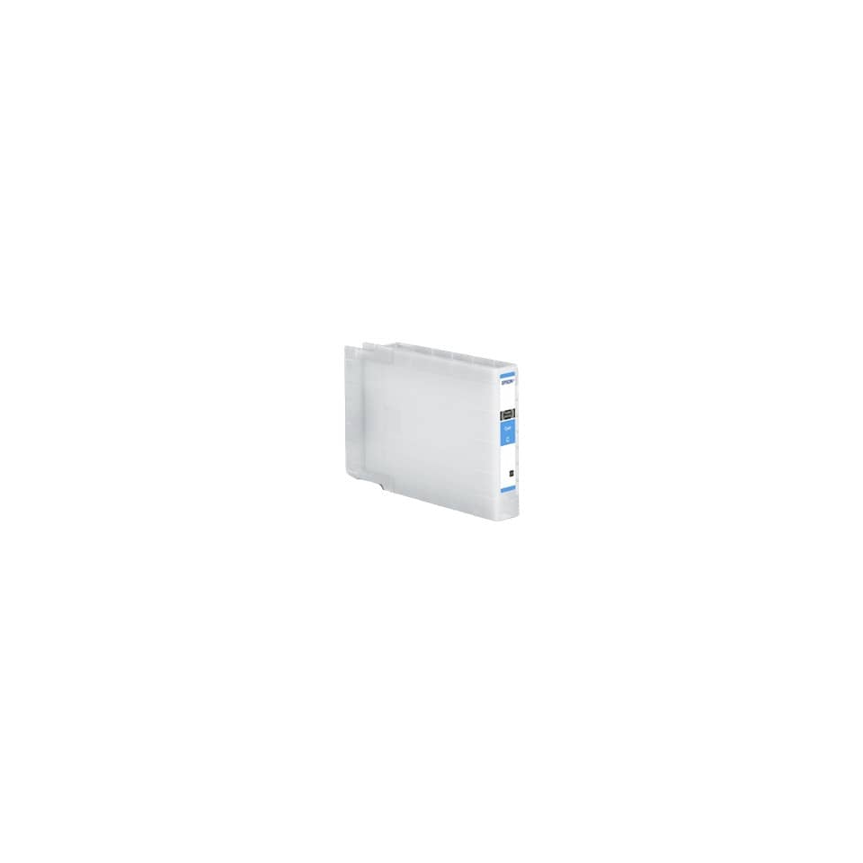 Cartuccia inkjet alta resa T04B240 Epson ciano C13T04B240