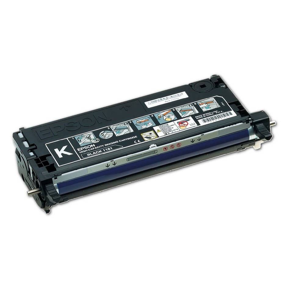 Unità immagine alta capacità 1161 Epson nero C13S051161