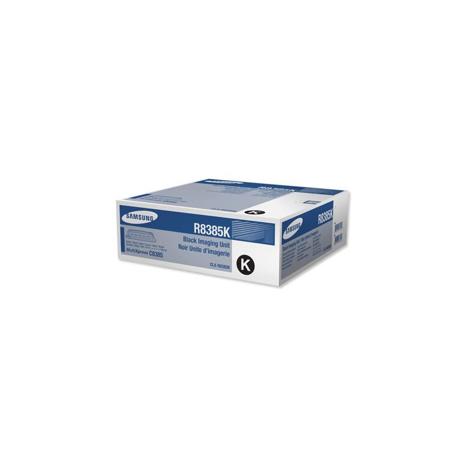 Tamburo CLX-R8385K Samsung nero  SU603A