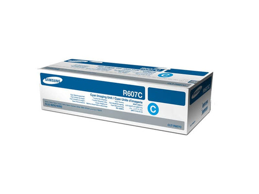 Tamburo CLT-R607C Samsung ciano SS656A