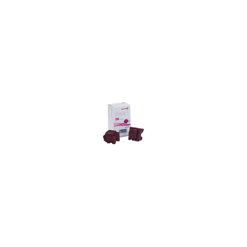 Stick solid ink 8700 Xerox magenta  Conf. 2 - 108R00996