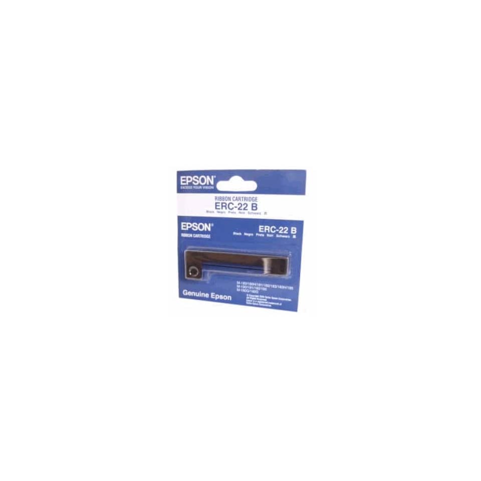 Nastro ERC-22B Epson nero  C43S015358