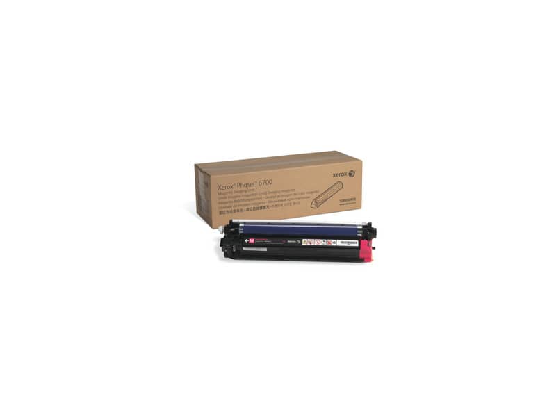 Unità immagine Xerox magenta  108R00972