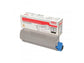 Toner standard Oki nero  46490404