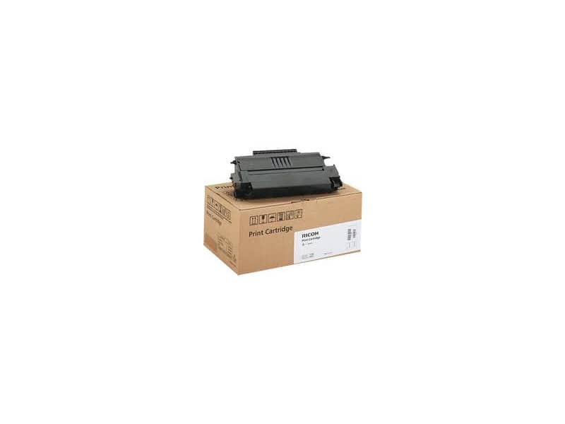 Toner 1200E Ricoh nero  406837