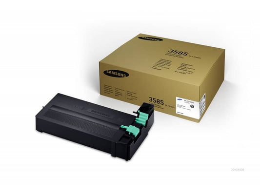Toner MLT-D358S Samsung nero SV110A