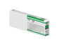 Cartuccia inkjet alta capacità T804B Epson verde C13T804B00