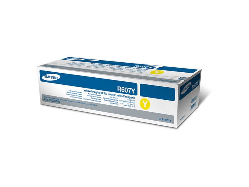 Tamburo CLT-R607Y Samsung giallo  SS668A
