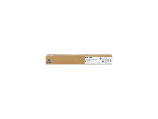 Toner C2550E Ricoh ciano 841197