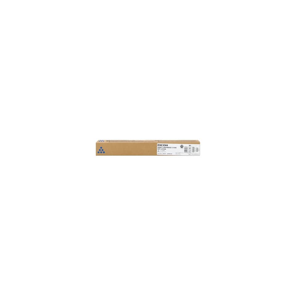 Toner C2550E Ricoh ciano  841197