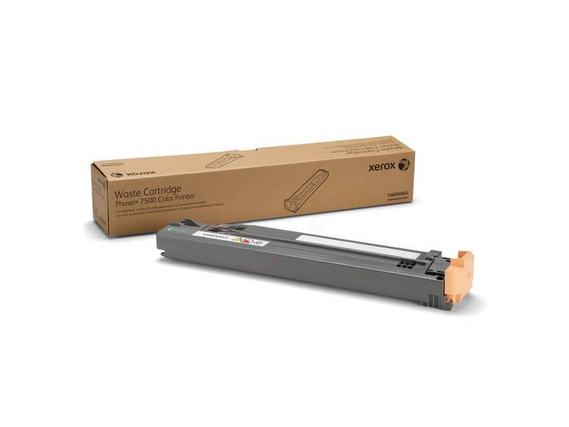 Vaschetta recupero toner Xerox  108R00865