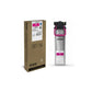 Cartuccia inkjet T9443 Epson magenta  C13T944340