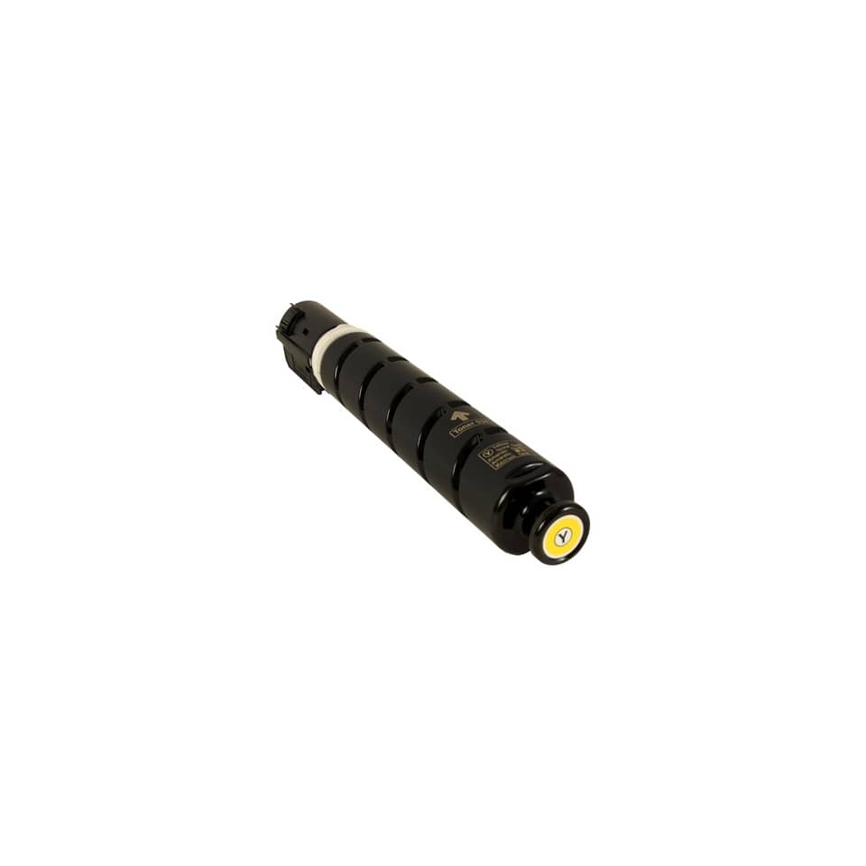 Toner 034 Canon giallo  9451B001